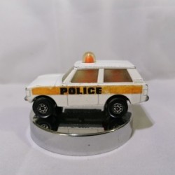 Police Patrol