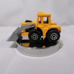 Tractor Shovel