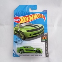 2013 Hot Wheels Chevy Camaro Special Edition TH