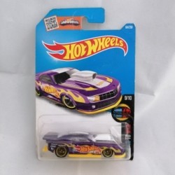 10 Pro Stock Camaro STH