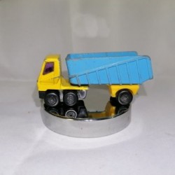 Articulated Truck