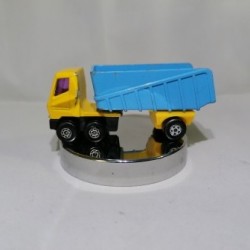 Articulated Truck