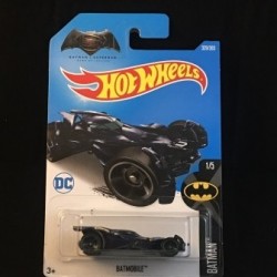 Batmobile