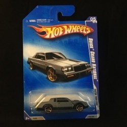 Buick Grand National