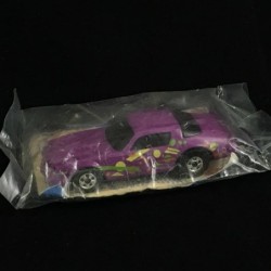 Camaro Z28 Mc Donalds