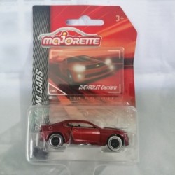 Chevrolet Camaro Majorette