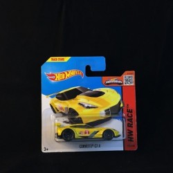 Corvette C7.R