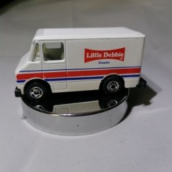 Delivery Truck