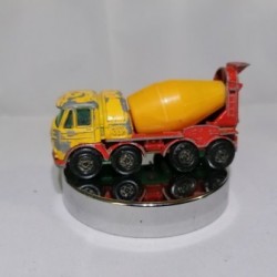 Foden Concrete Truck