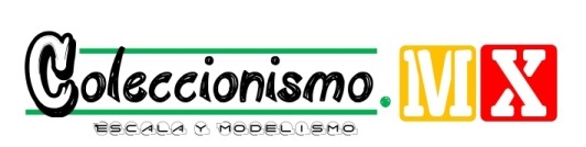 ColeccionismoMX